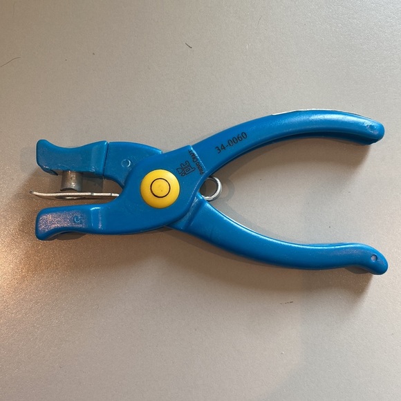 Provo craft single punches - Picture 3 of 5